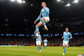 ارلینگ هالند