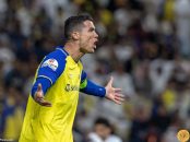 کریستیانو رونالدو