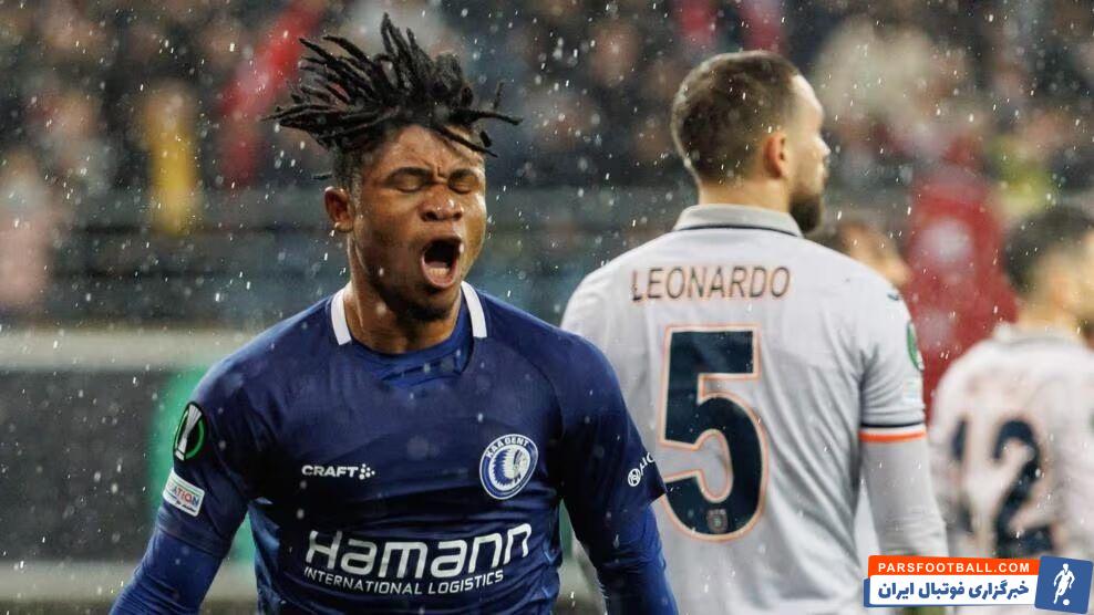 عکس| هتتریک ۴ دقیقهای!/ اتفاق حیرتانگیز و باورنکردنی در جهان فوتبال