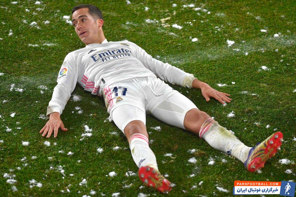 لوکاس واسکز