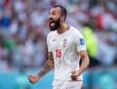 روزبه چشمی استقلال