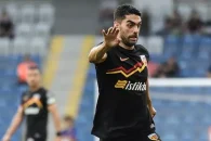 کایسری اسپور در حضور ستاره ایرانی مقابل حریفش شکست خورد