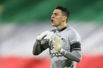 محمدرضا اخباری