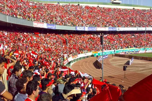 پرسپولیس