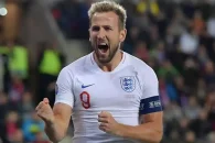 هری کین توانست با عبور از وین رونی بهترین گلزن تاریخ تیم ملی انگلیس بشود