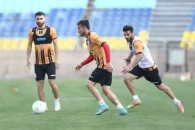 پرسپولیس در دیداری دوستانه به مصاف پیکان خواهد رفت