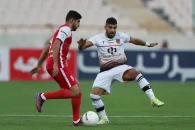 پرسپولیس ؛ زمان دیدار پرسپولیس مقابل مس رفسنجان تغییر کرد