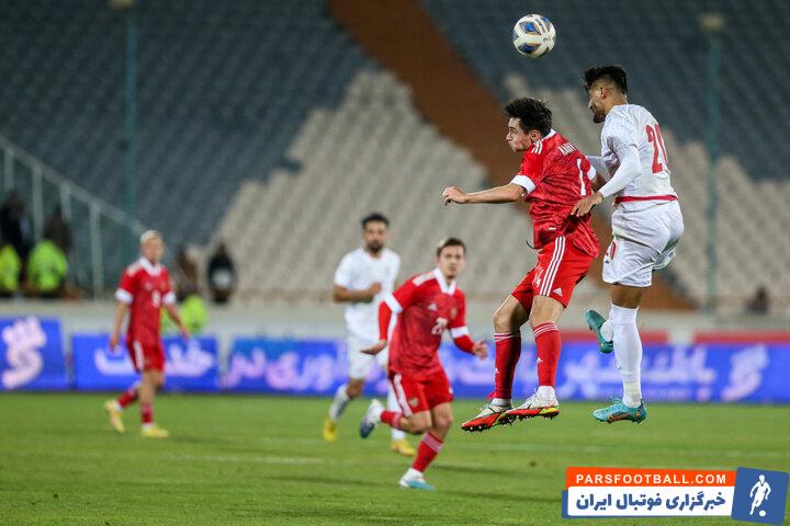 صادق ورمزیار پیشکسوت استقلال درباره تیم ملی صحبت کرد