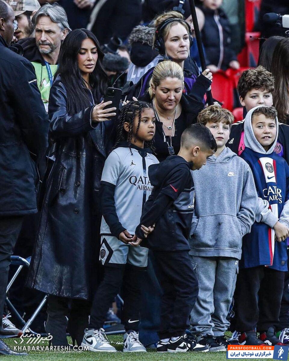 کیم کارداشیان