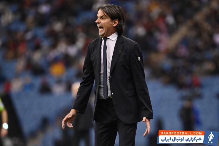 سیمونه اینزاگی