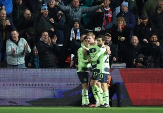 منچسترسیتی