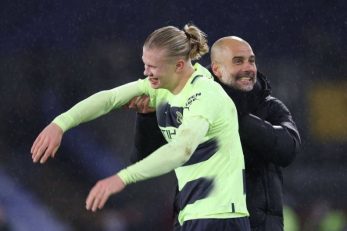 ارلینگ هالند