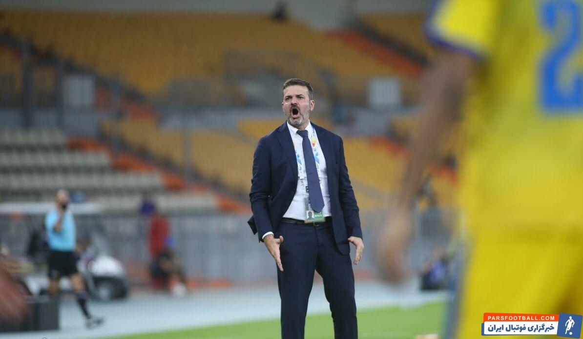 فیفا رای خود در مورد پرونده سرمربی پیشین تیم فوتبال استقلال را اعلام کرد