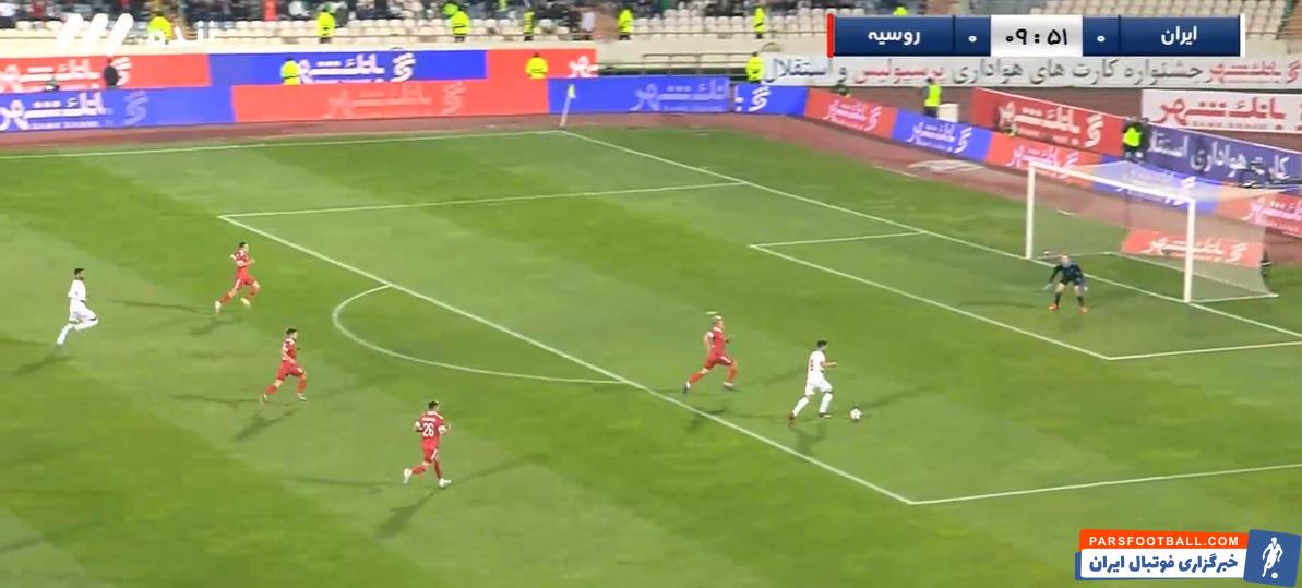 تغییر بزرگ قلعه‌نویی در تیم ملی/ کپی ژنرال از روی دست کی‌روش