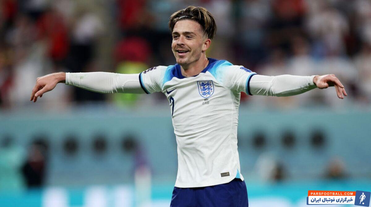 قرارداد هنگفت جدید جک گریلیش با کمپانی پوما پس از فسخ با نایکی