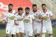 پرسپولیس