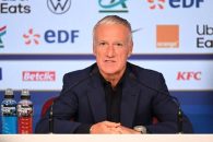 فرانسه ؛ درخواست دشان برای تعویق در روزه داری از بازیکنان مسلمان فرانسه