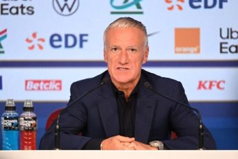 فرانسه ؛ درخواست دشان برای تعویق در روزه داری از بازیکنان مسلمان فرانسه