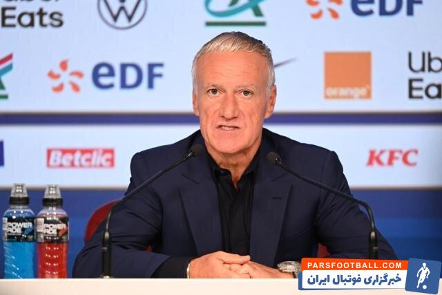 فرانسه ؛ درخواست دشان برای تعویق در روزه داری از بازیکنان مسلمان فرانسه