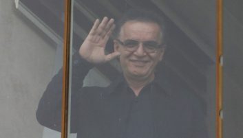 محمدرضا زنوزی مالک تیم تراکتور با دردسر بزرگی مواجه شد