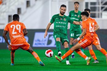 احمد نوراللهی در آستانه بازگشت به پرسپولیس قرار دارد