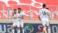 محمد عمری مشکلی برای همراهی پرسپولیس نخواهد داشت