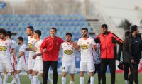 سهراب انتظاری پیشکسوت پرسپولیس درباره این تیم صحبت کرد