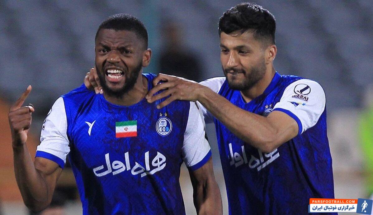 کوین یامگا در آستانه جدایی از استقلال قرار دارد