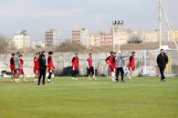 ریکاردو آلوز به زودی به تمرینات تراکتور اضافه خواهد شد