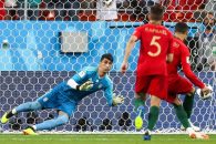 فیفا قوانین جدید در هنگام پنالتی ها را اعلام کرد