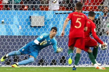 فیفا قوانین جدید در هنگام پنالتی ها را اعلام کرد