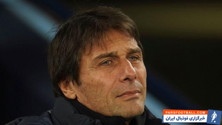 آنتونیو کونته