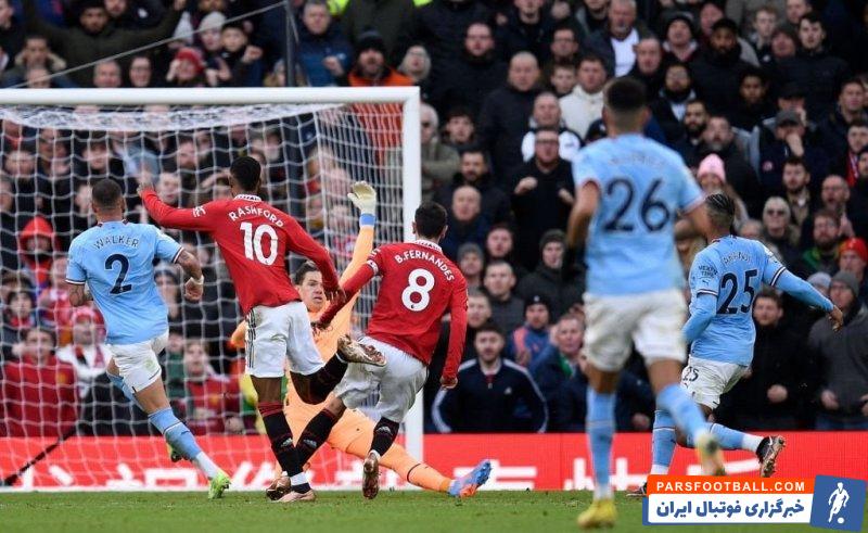 منچسترسیتی