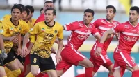 پرسپولیس