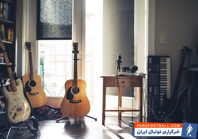 انتخاب آموزشگاه موسیقی