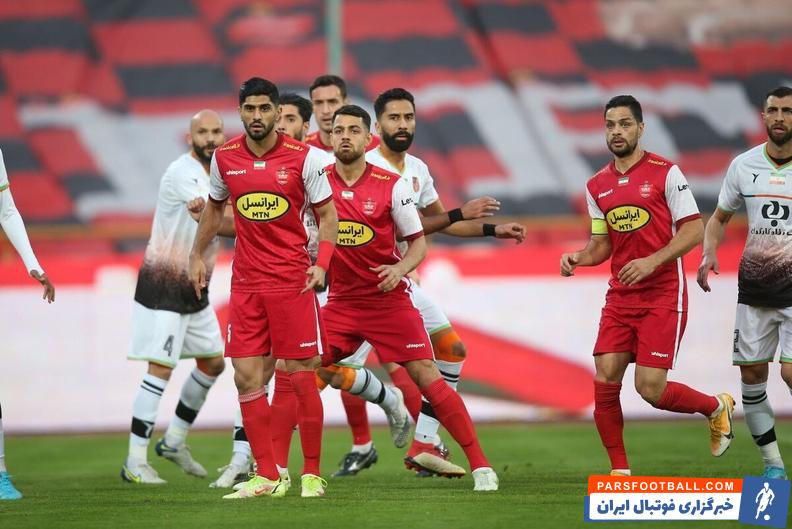 امیرحسین اصلانیان پیشکسوت پرسپولیس درباره این تیم صحبت کرد