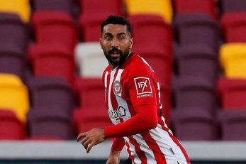 سامان قدوس در آستانه جدایی از برنتفورد قرار دارد