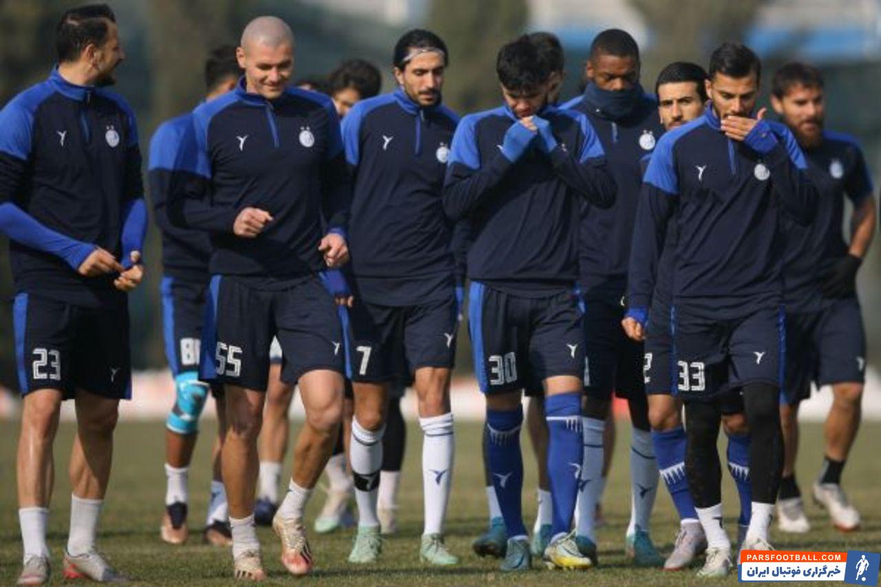 ابوالفضل جلالی در آستانه جدایی از استقلال قرار دارد