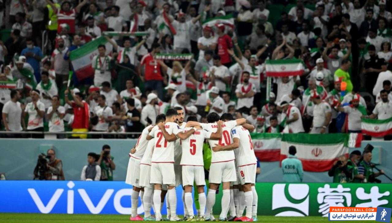 تیم ملی ؛ دو ستاره پرسپولیس در تیم ملی فوتبال ایران حضور نخواهند داشت
