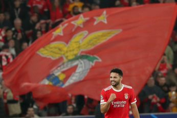 گونچالو راموس