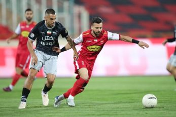 نبی الله باقری ها پیشکسوت پرسپولیس درباره این تیم صحبت کرد