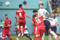 رحمان رضایی از کادر فنی تیم ملی فوتبال ایران کنار گذاشته شد