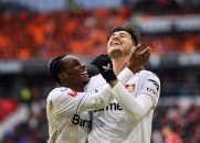 سردار آزمون مقابل تیم هرتابرلین به میدان خواهد رفت