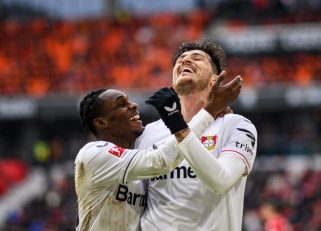 سردار آزمون مقابل تیم هرتابرلین به میدان خواهد رفت