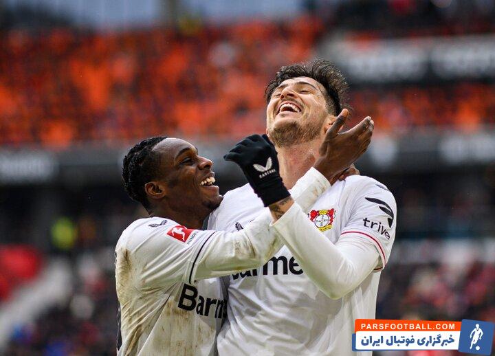 سردار آزمون مقابل تیم هرتابرلین به میدان خواهد رفت