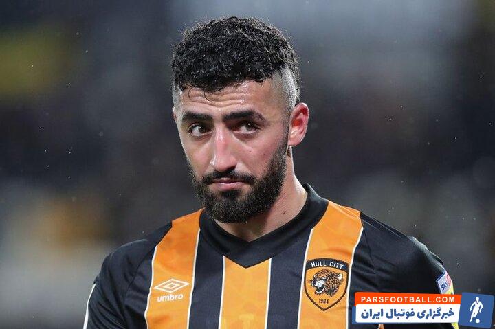 اللهیار صیادمنش درباره حضور در تیم ملی صحبت کرد