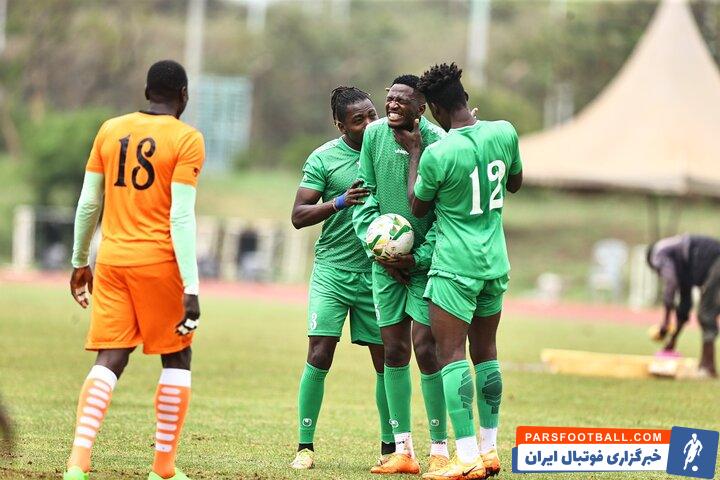 انگین فیرات سرمربی تیم ملی فوتبال کنیا درباره دیدار مقابل ایران صحبت کرد