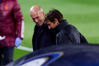 زیدان در لیست مربیان احتمالی باشگاه تاتنهام