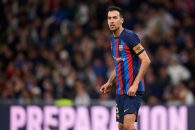 بوسکتس بین دو راهی لیگ عربستان و آمریکا