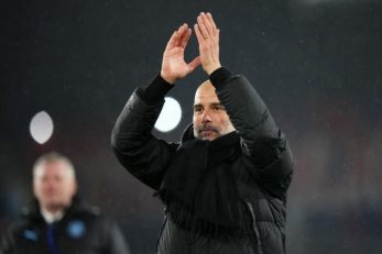 پپ گواردیولا